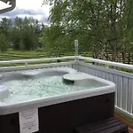 Hébergement de vacances Home, Sami Village *