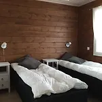 Hébergement de vacances Home, Sami Village Nellimö