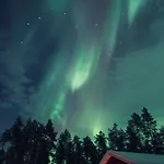 Home, Sami Village *