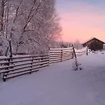 Home, Sami Village