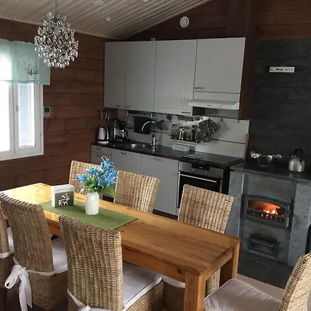 Holiday Holiday home *