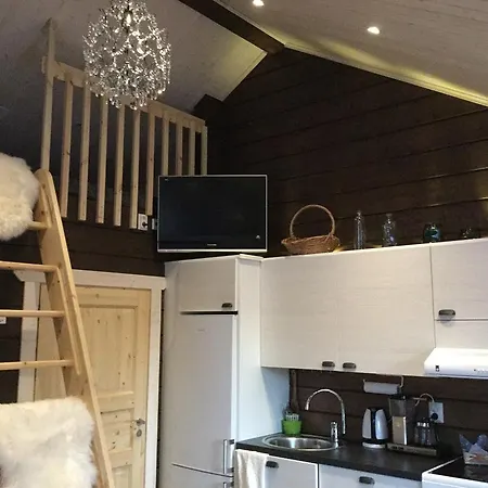 Holiday Holiday home