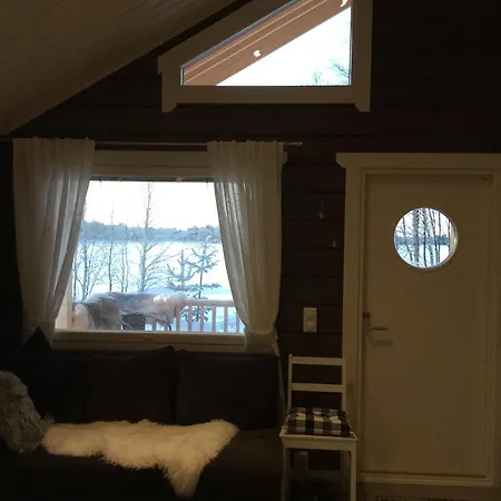 Holiday home Holiday Nellim