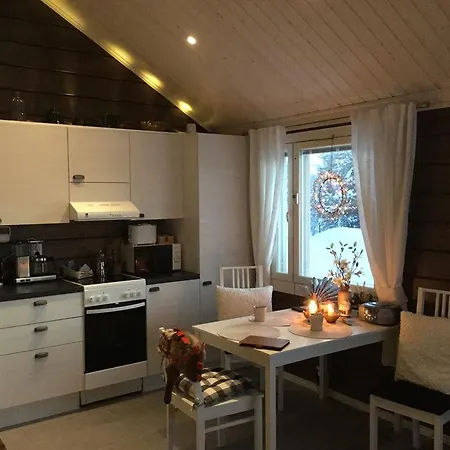 Holiday Holiday home