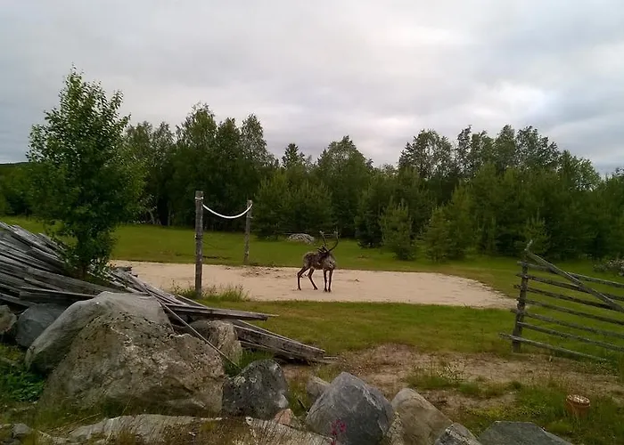 Casa de Férias Holiday