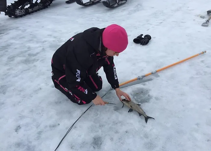 넬림 펜션 Nellimö