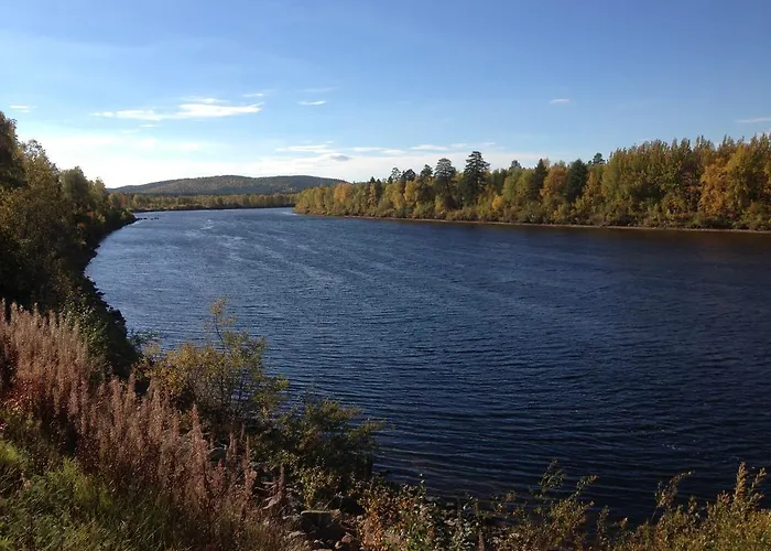 Hébergement de vacances Holiday *