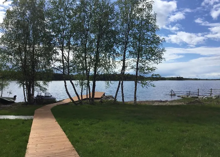 Holiday Casa de Férias Nellimö