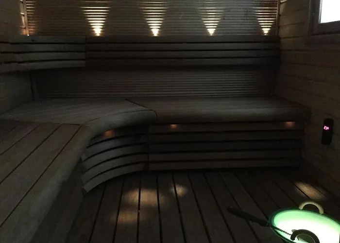 Casa de Férias Holiday