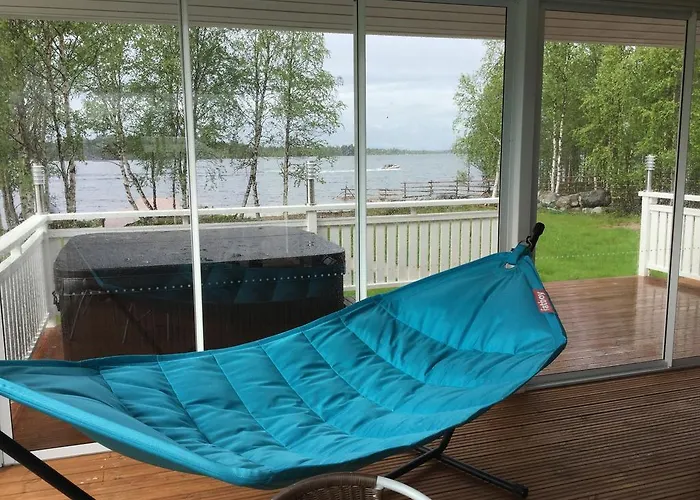 Hébergement de vacances Holiday *