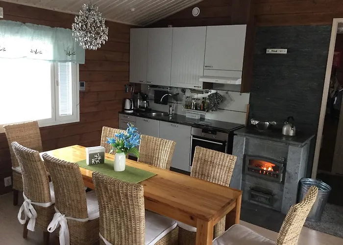 Holiday Casa de Férias *