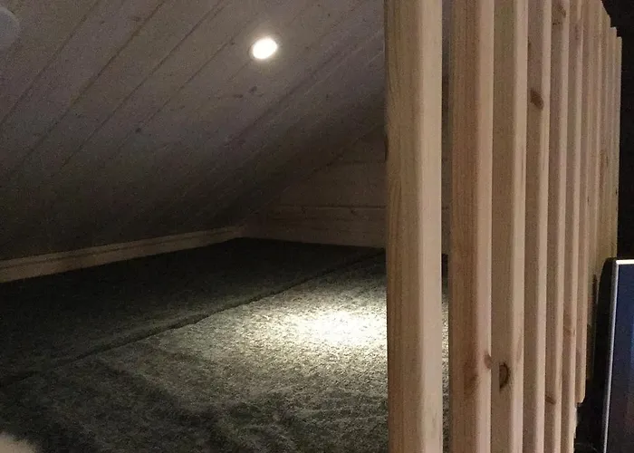 넬림 펜션 Nellimö