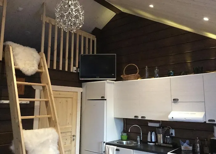 Holiday Casa de Férias